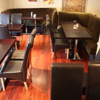 Inside the Bay Tree at The Bay Tree in Portlaoise