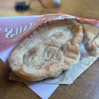 Classic   at Beaver Tails in Montreal