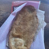   at Beaver Tails in Montreal