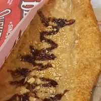  at Beaver Tails in Montreal