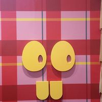  at Beaver Tails in Montreal