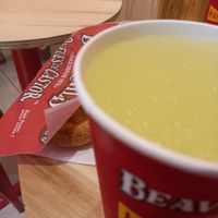  at Beaver Tails in Montreal