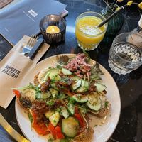   at Meneer Nilsson in Zierikzee