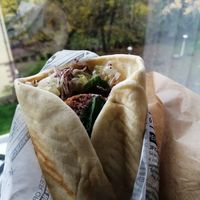  at Falafelo in Heilbronn