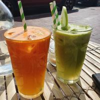 . at Swedish Tarts in Semaphore