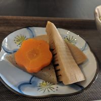 More vegetables at Door in Tokushima