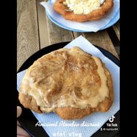   at Mekitsa and Coffee - Мекица и Кафе in Sofia