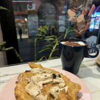   at Mekitsa and Coffee - Мекица и Кафе in Sofia