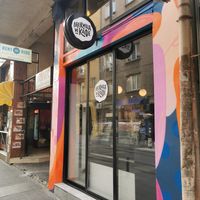  at Mekitsa and Coffee - Мекица и Кафе in Sofia