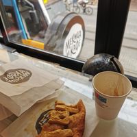  at Mekitsa and Coffee - Мекица и Кафе in Sofia