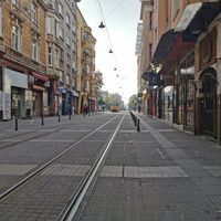  at Mekitsa and Coffee - Мекица и Кафе in Sofia