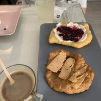   at Mekitsa and Coffee - Мекица и Кафе in Sofia