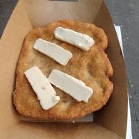  at Mekitsa and Coffee - Мекица и Кафе in Sofia