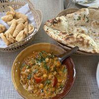   at K Himalaya Indian in Koh Lanta