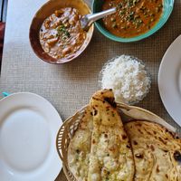  at K Himalaya Indian in Koh Lanta