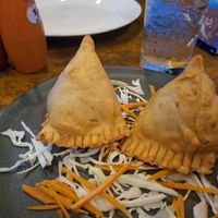  at K Himalaya Indian in Koh Lanta
