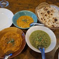  at K Himalaya Indian in Koh Lanta