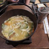  at Hoto Fudo in Fujikawaguchiko