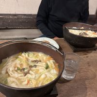   at Hoto Fudo in Fujikawaguchiko