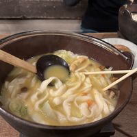   at Hoto Fudo in Fujikawaguchiko