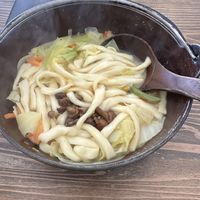   at Hoto Fudo in Fujikawaguchiko