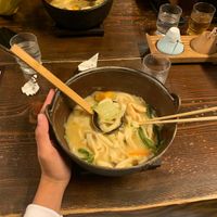   at Hoto Fudo in Fujikawaguchiko