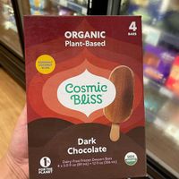  #Veganuary at Ever'man Cooperative Grocery and Cafe in Pensacola