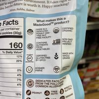  #Veganuary at Ever'man Cooperative Grocery and Cafe in Pensacola