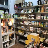 Interior  at Terra de Salut in Barcelona