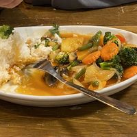 £10 HAHHA   at Noodle 'N' Rice in Edinburgh