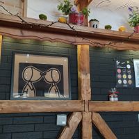 Interior at Frischfutter - Heßstraße in Munich