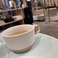 Teas at ecologyst in Whistler