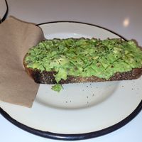  at ecologyst in Whistler