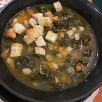   at Zupperia Le Puelle in Foligno