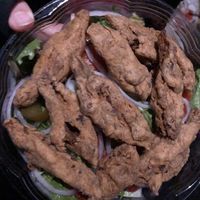   at Toma-Tis in Elmont