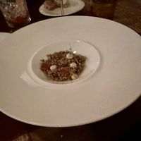   at Konnubio in Florence