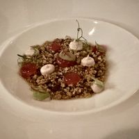   at Konnubio in Florence