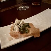   at Konnubio in Florence