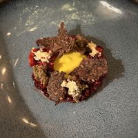   at Konnubio in Florence