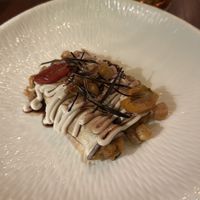   at Konnubio in Florence