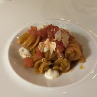   at Konnubio in Florence