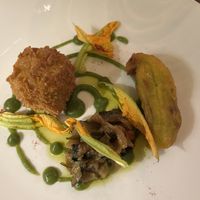   at Konnubio in Florence