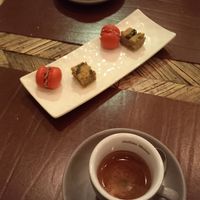  at Konnubio in Florence