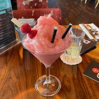  at The Barbary Coast in Douglas