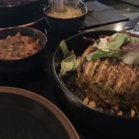   at Cinnamon Lounge and Dining in Keynsham