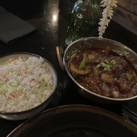   at Cinnamon Lounge and Dining in Keynsham