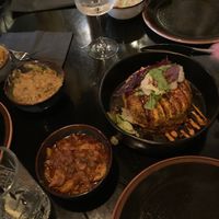  at Cinnamon Lounge and Dining in Keynsham