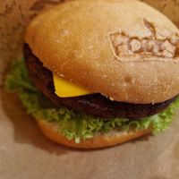  at Forky's - Milady Horákové in Prague