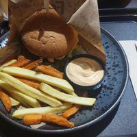  at Forky's - Milady Horákové in Prague