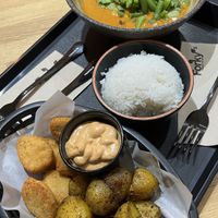   at Forky's - Milady Horákové in Prague